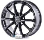Mak Jante aliaj MAK DAVINCI GLOSS BLACK CB57.1 7X17 5X112 ET40 - anvelopejantealiaj - 1 054,00 RON