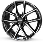 ALUTEC Jante aliaj ALUTEC AVELENOX DIAMANT-SCHWARZ-FRONTPOLIERT CB66.5 8X18 5X112 ET29
