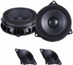 STEG autós hangszórók BMW BMX45C 2-utas rendszerhez, 100mm, 160W RMS, 4, 4 hangszórós szett