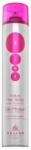 Kallos Silk Protein Hair Spray Extra Strong Hold силен фиксиращ лак за коса 750 ml