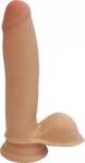 ToyJoy Dildo Get Real Dual Density Natural 18 cm Dildo