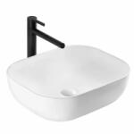 Rune Lavoar pe blat Rune Svalin dreptunghiular 50 cm alb (5940541332114)