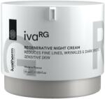 Ivatherm ivaRG Ivatherm éjszakai krém, regeneráló Granactive Retinoiddal, 50 ml