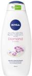 Nivea Diamond & Lychee Hab- és tusfürdő, 2 az 1-ben, 750 ml