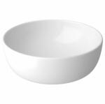 Rune Lavoar pe blat Rune Mond rotund 40 cm alb (5940541332107)