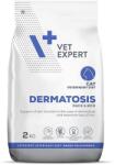 VetExpert 4T VetExpert Cat Dermatosis 2 kg macskatáp bőrproblémákra