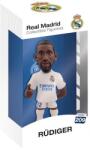 MINIX Fotbal: Real Madrid - RÜDIGER (ADCMN18437) Figurina