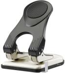 KANGARO Lyukasztó KANGARO Perfo-60 2 lyukú fém 60 lap fekete C202046 (C202046)