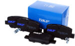 SKF Set placute frana spate SKF VKBP90458A