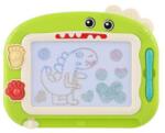 Teddies Tablă magnetică de desen colorată (TD00861863)