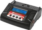 ROBITRONIC Incarcator Robitronic Expert LD 80 80W AC/DC (R01015)