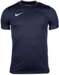 Nike Férfi sportpóló, Nike, poliészter, sötétkék, S (193654327514)