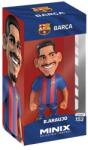 MINIX Fotbal: Club FC Barcelona - RONALD ARAÚJO (ADCMN13128) Figurina