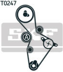 SKF Set distributie + pompa de apa SKF VKMC01222