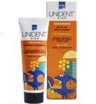 Intermed Gyermek fogkrém fluoriddal 1000 ppm, Intermed Unident Kids, 50 ml