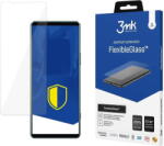 3mk Protection Folie de protecție Xperia 5 IV 3mk FlexibleGlass Sony STICLĂ
