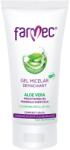 Farmec micellás tisztító gél, 100 ml