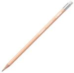 STABILO Creion pastel HB STABILO Swano cu radieră, culoare pastel caisă