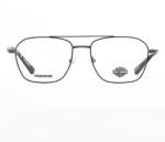 Harley-Davidson Ochelari de Vedere HD 9022 005 58 (HD 9022 005 58) Rama ochelari