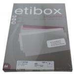 etibox Etichete universale 210x148.5mm Etibox A4 100 coli