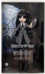 Mattel HXJ04 Monster High x Wednesday Addams baba (HXJ04) (HXJ04)