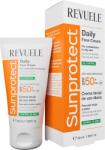 Revuele Sunprotect arckrém, SPF 50, 50ml