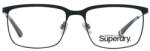 Superdry Ochelari de Vedere SDO FERO 027 (SDO FERO 027 57) Rama ochelari