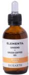 ELEMENTA Body Tone ginzeng + zöld kávé 6% szérum, 50 ml