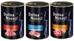 Dolina Noteci Premium Vegyes ízek hússal macskáknak 24x400g