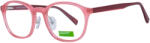 Benetton Ochelari de Vedere BE 1028 283 49 (BE 1028 283) Rama ochelari