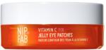 Nip + Fab C-vitamin Fix szemtapasz, 20 db