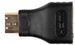 Caruba HMHDMI 1, Adaptor HDMI la mini HDMI