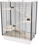 INTERZOO Diego + Wood Rágcsáló ketrec 78 cm