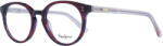 Pepe Jeans Ochelari de Vedere PJ 3475 C6 49 (PJ 3475 C6 49) Rama ochelari