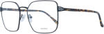 LOCMAN Ochelari de Vedere LOC V005 BLK 57 (LOC V005 BLK 57) Rama ochelari