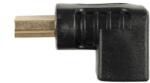Caruba AA HDMI, Adaptor HDMI la 90 de grade