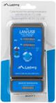 Lanberg NT-0403 Kábel tesztelő (NT-0403) (NT-0403)