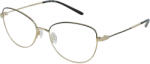 ELLE Ochelari de Vedere EL 13506 BK 53 (EL 13506 BK 53) Rama ochelari