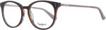 Pepe Jeans Ochelari de Vedere PJ 3408 C2 52 (PJ 3408 C2 52) Rama ochelari