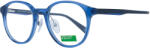 Benetton Ochelari de Vedere BE 1007 609 48 (BE 1007 609 48) Rama ochelari