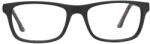 Quiksilver Ochelari de Vedere EQBEG 0315 DBLK 48 (EQBEG 03015 DBLK 48) Rama ochelari