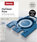 Miele GN Allergy Pure XL HyClean 3D porzsák csomag, 1 db SF-HA 50 HEPA AirClean szűrő, 8 db
