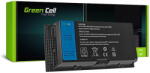 Green Cell Baterie Laptop FV993 M4700 M4600 M4800 M6600 M6700 (DE45) - pcone
