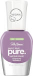 Sally Hansen Good Kind Pure körömlakk, 360 Laven Dear, 10ml