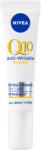 Nivea Q10 szemkörnyékápoló, 15 ml