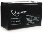 Gembird 12 V 7 AH csere akkumulátor (BAT-12V7AH) (BAT-12V7AH) (BAT-12V7AH)