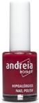 Andreia Professional Andreia professzionális hipoallergén körömlakk 10, 5 ml - 117
