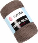 YARNART Macrame Cotton 2 mm 225 m 791 Zsinór (Macrame Cotton 791)