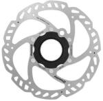 SwissStop Catalyst One centerlock féktárcsa, 160 mm