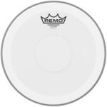 Remo P4-0114-C2 Powerstroke 4 Coated Clear Dot 14" Dobbőr (P4-0114-C2)